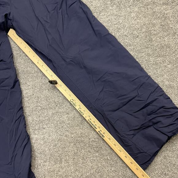 Sunderland Rainwear Pants Mens XL Gore-Tex Waterproof Classic Scotland Golf - Picture 10 of 10